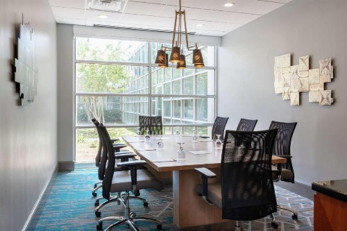 DoubleTree Birmingham Perimeter Park - image 48