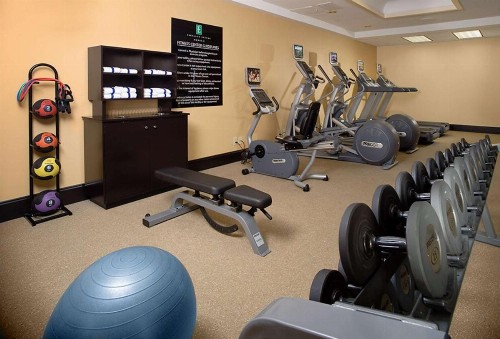 Embassy Suites Birmingham - image 25