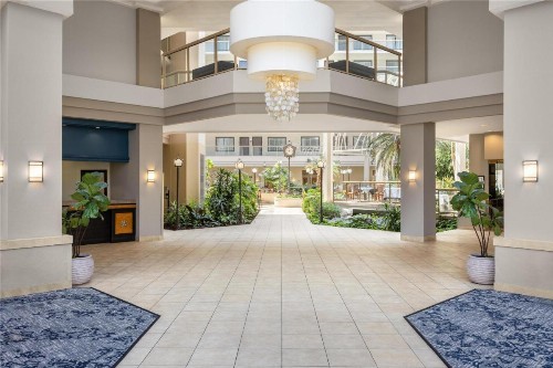 Embassy Suites Birmingham - image 34