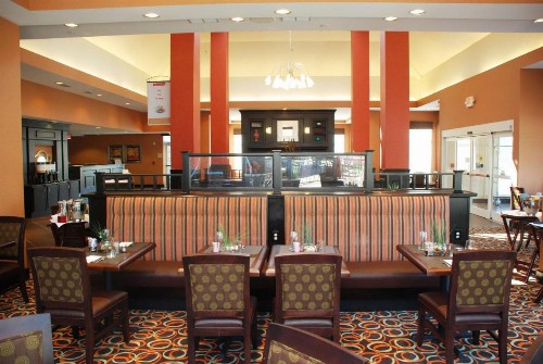 Hilton Garden Inn Birmingham/Trussville - image 10