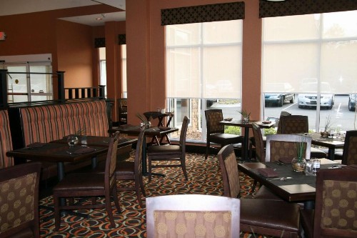 Hilton Garden Inn Birmingham/Trussville - image 12