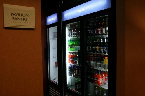 Hilton Garden Inn Birmingham/Trussville - image 13