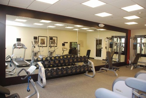 Hilton Garden Inn Birmingham/Trussville - image 14