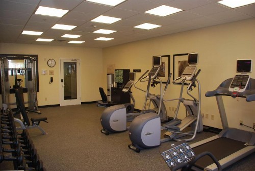 Hilton Garden Inn Birmingham/Trussville - image 16