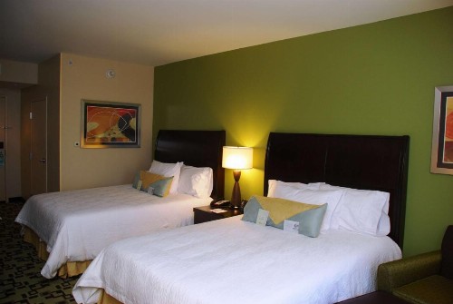 Hilton Garden Inn Birmingham/Trussville - image 18