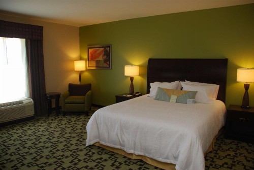 Hilton Garden Inn Birmingham/Trussville - image 20