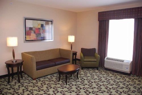 Hilton Garden Inn Birmingham/Trussville - image 24