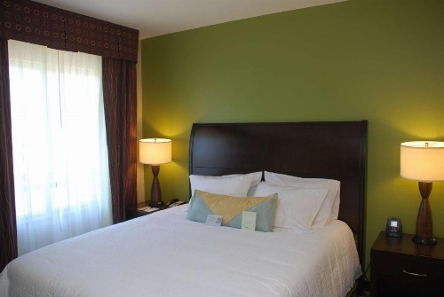 Hilton Garden Inn Birmingham/Trussville - image 25