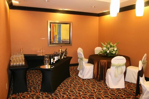 Hilton Garden Inn Birmingham/Trussville - image 28