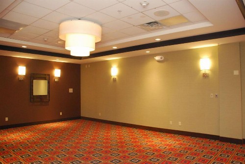 Hilton Garden Inn Birmingham/Trussville - image 29