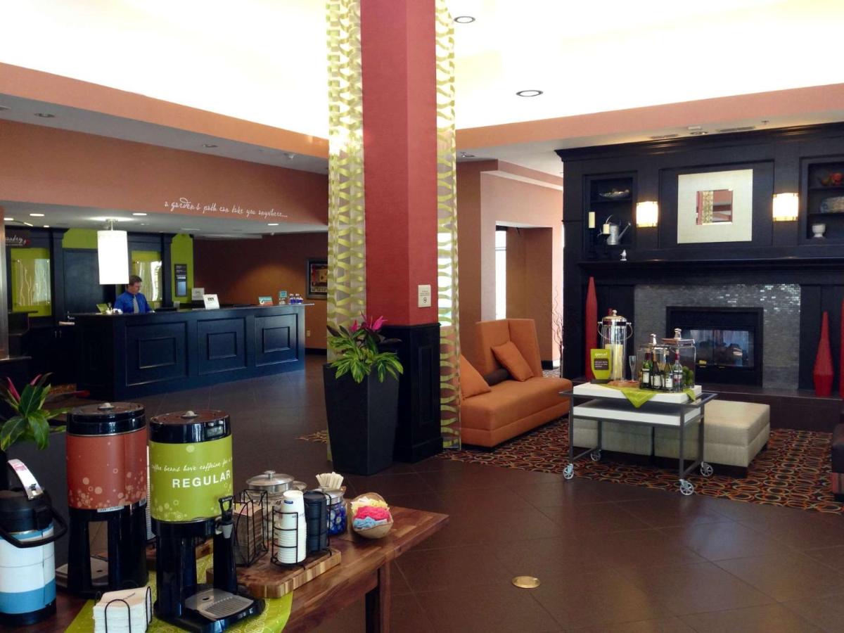 Hilton Garden Inn Birmingham/Trussville - image 3
