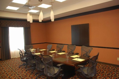 Hilton Garden Inn Birmingham/Trussville - image 31