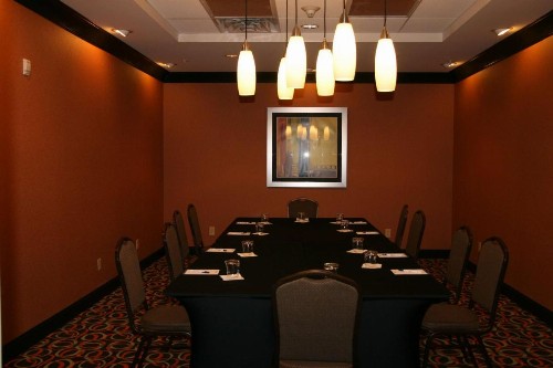 Hilton Garden Inn Birmingham/Trussville - image 35