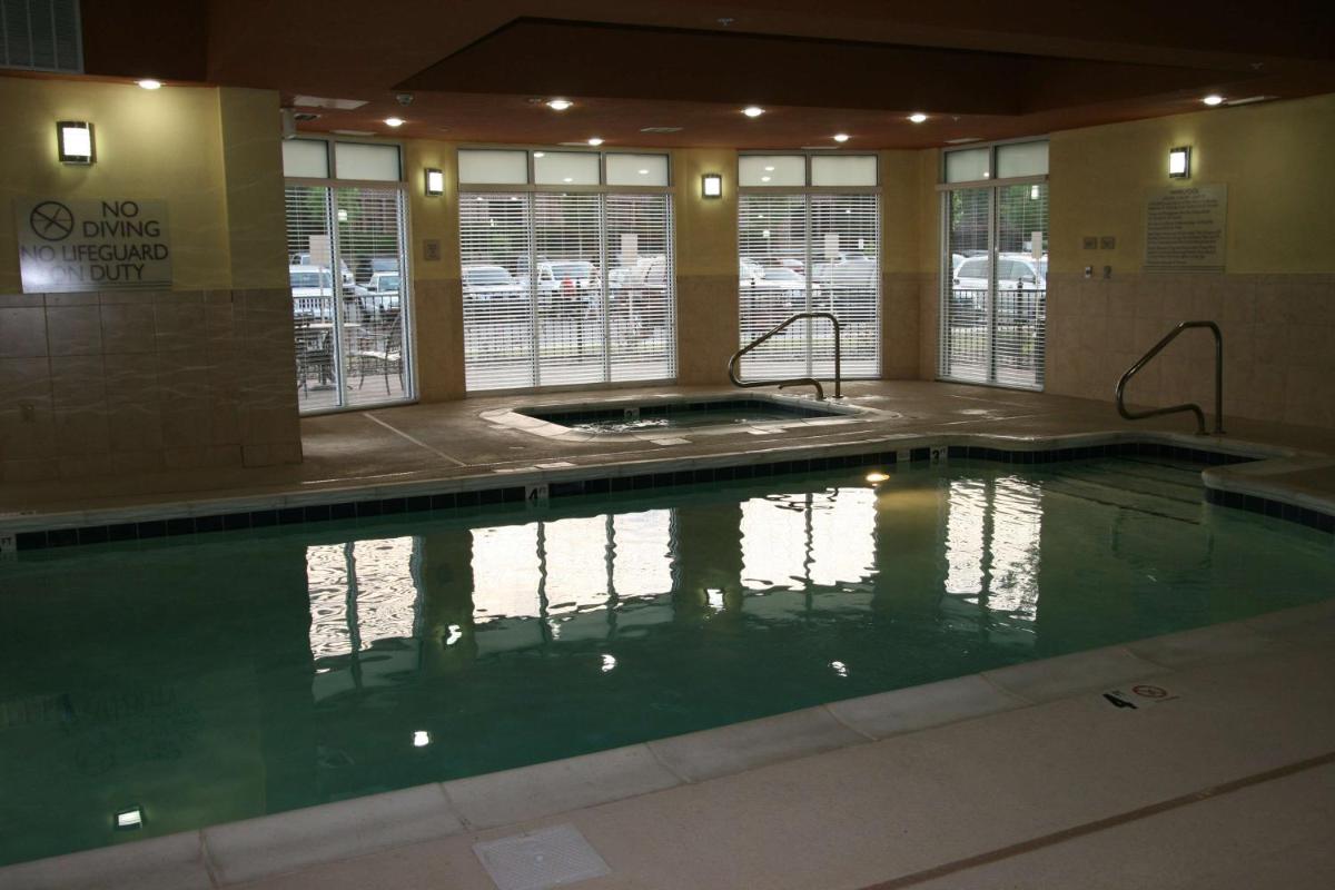 Hilton Garden Inn Birmingham/Trussville - image 4