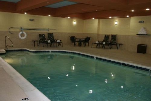 Hilton Garden Inn Birmingham/Trussville - image 5