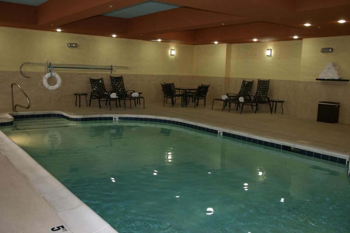 Hilton Garden Inn Birmingham/Trussville - image 5