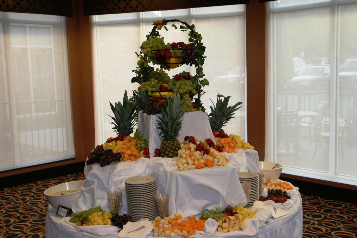 Hilton Garden Inn Birmingham/Trussville - image 6