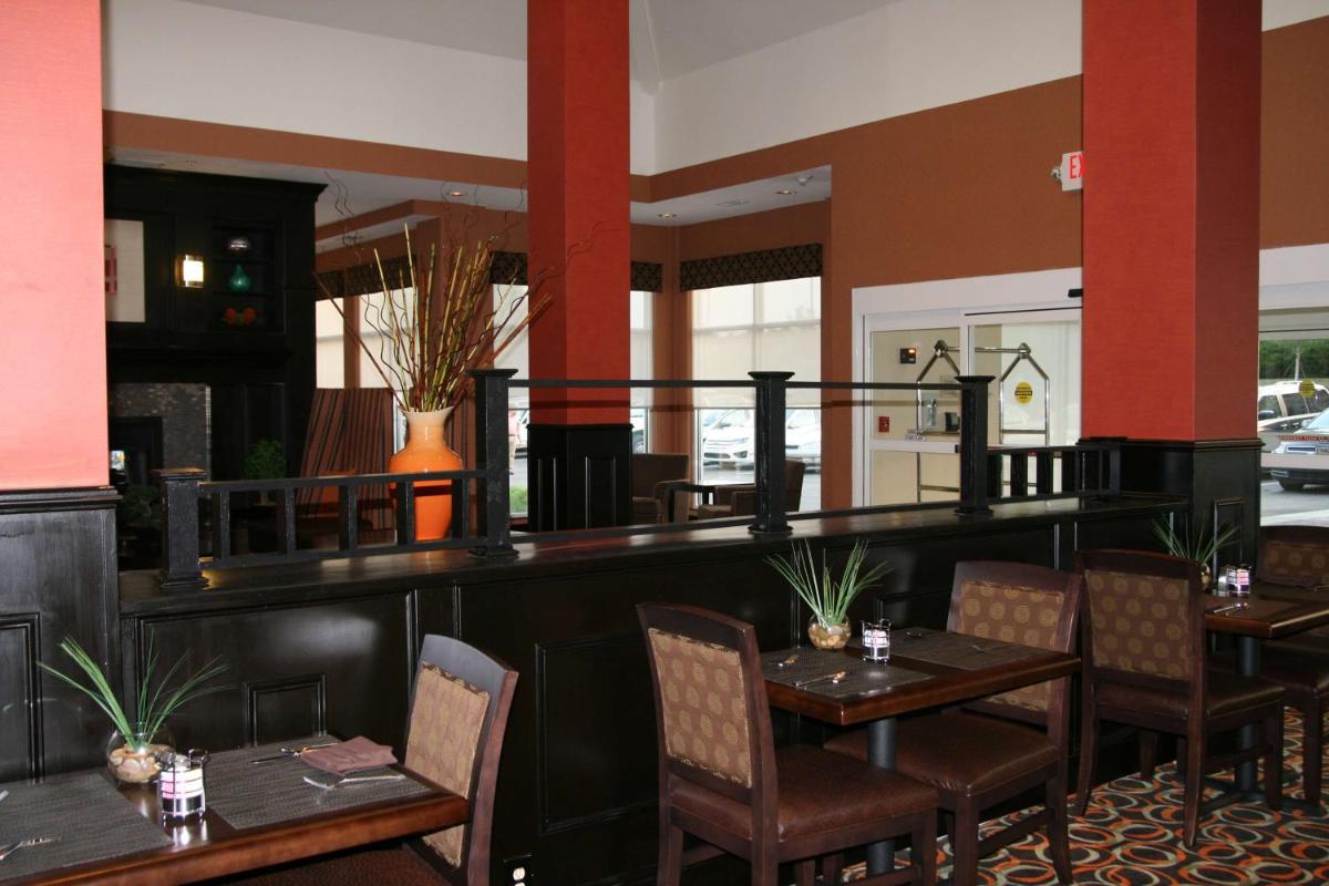 Hilton Garden Inn Birmingham/Trussville - image 7