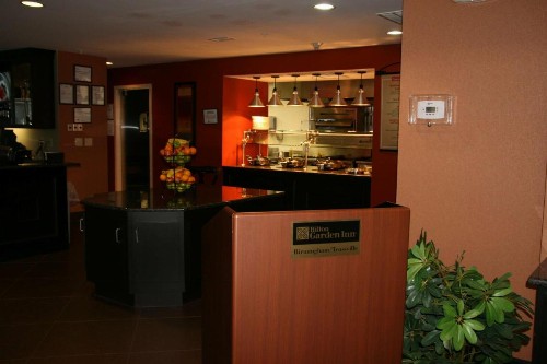 Hilton Garden Inn Birmingham/Trussville - image 8