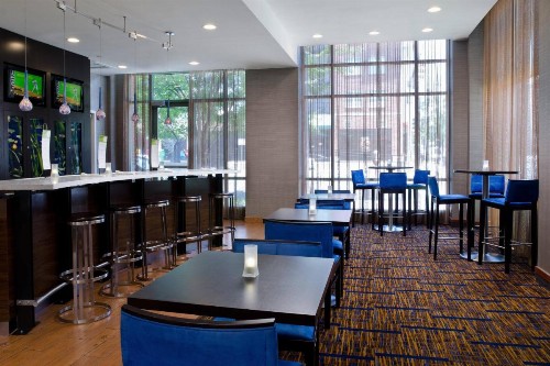 Courtyard by Marriott Birmingham Downtown at UAB - image 22