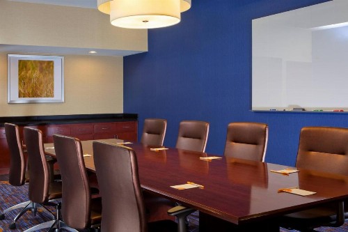 Courtyard by Marriott Birmingham Downtown at UAB - image 26
