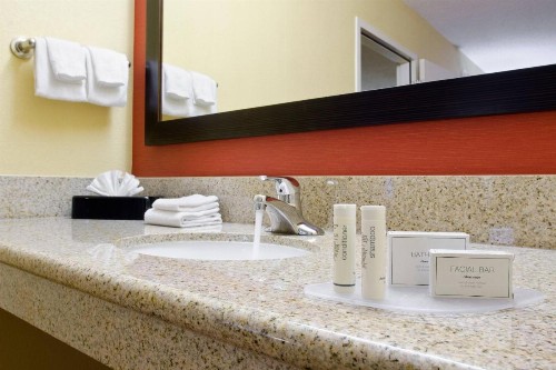 Courtyard by Marriott Birmingham Downtown at UAB - image 27