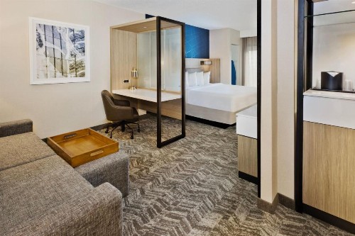 SpringHill Suites Birmingham Colonnade - image 10