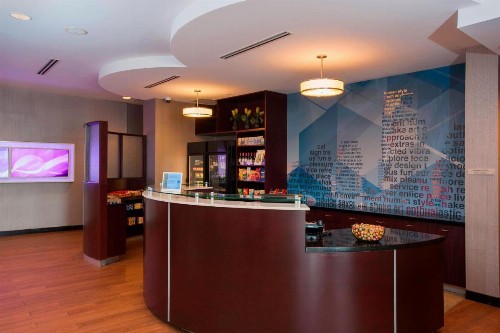 SpringHill Suites Birmingham Colonnade - image 12