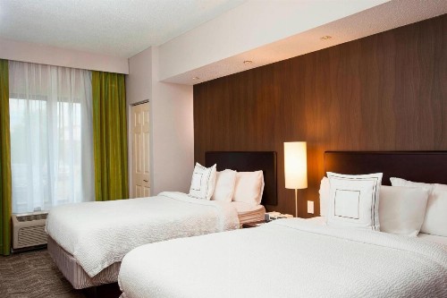 SpringHill Suites Birmingham Colonnade - image 13