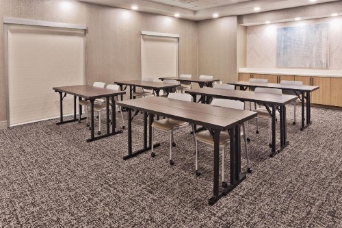 SpringHill Suites Birmingham Colonnade - image 14