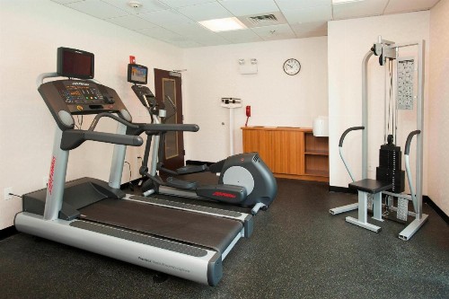 SpringHill Suites Birmingham Colonnade - image 17
