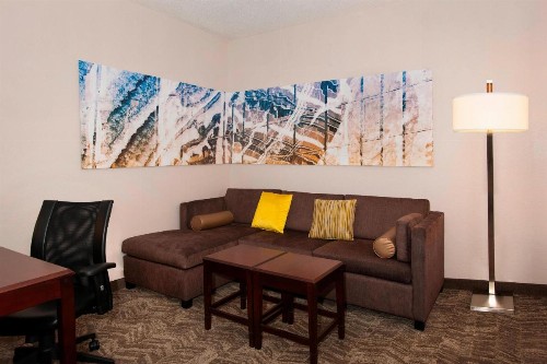 SpringHill Suites Birmingham Colonnade - image 18