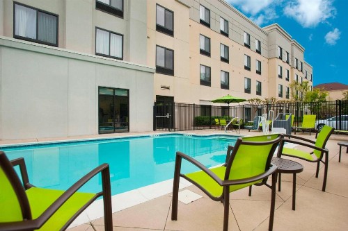SpringHill Suites Birmingham Colonnade - image 20