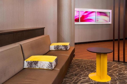 SpringHill Suites Birmingham Colonnade - image 21
