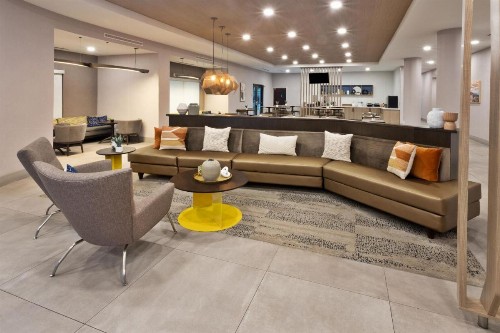 SpringHill Suites Birmingham Colonnade - image 24