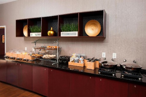 SpringHill Suites Birmingham Colonnade - image 26