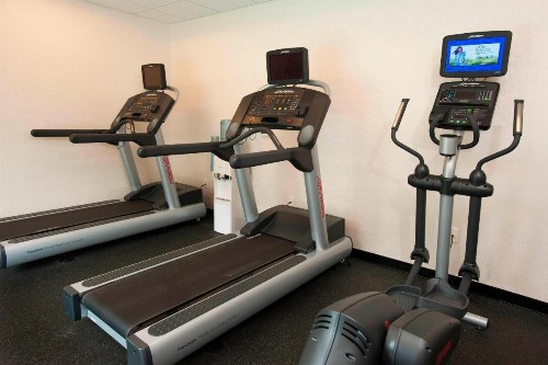 SpringHill Suites Birmingham Colonnade - image 29