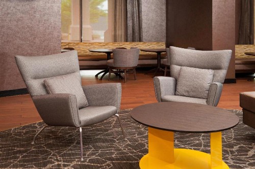 SpringHill Suites Birmingham Colonnade - image 30