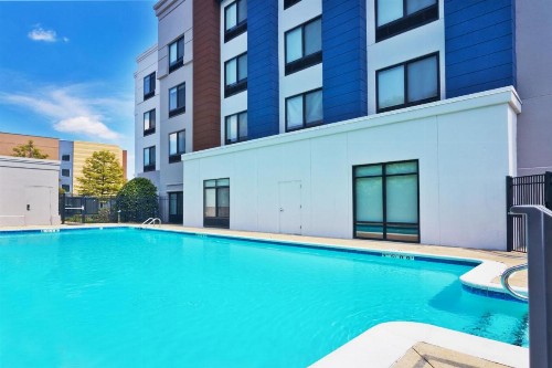SpringHill Suites Birmingham Colonnade - image 33