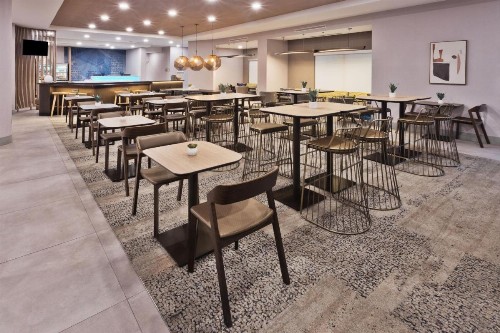 SpringHill Suites Birmingham Colonnade - image 34