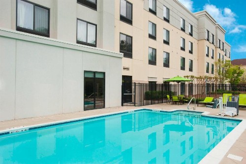 SpringHill Suites Birmingham Colonnade - image 37