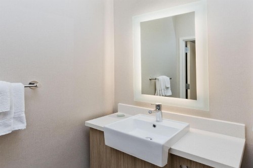SpringHill Suites Birmingham Colonnade - image 38