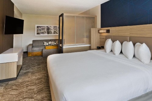 SpringHill Suites Birmingham Colonnade - image 39