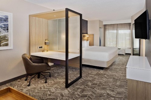 SpringHill Suites Birmingham Colonnade - image 40