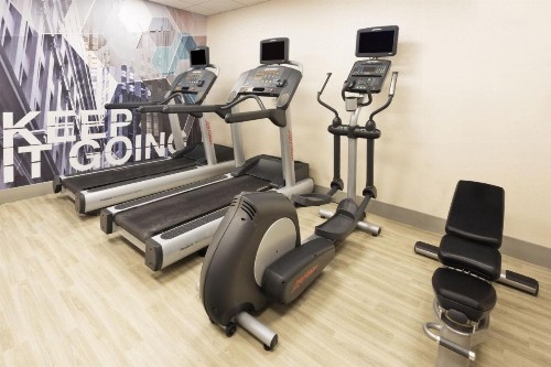 SpringHill Suites Birmingham Colonnade - image 41