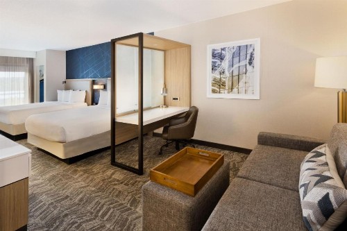 SpringHill Suites Birmingham Colonnade - image 42