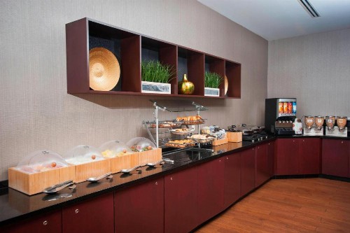 SpringHill Suites Birmingham Colonnade - image 43