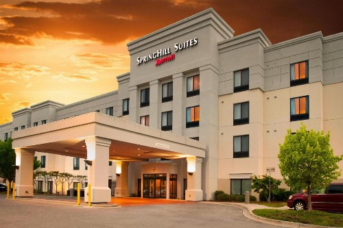 SpringHill Suites Birmingham Colonnade - image 44