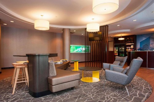 SpringHill Suites Birmingham Colonnade - image 45
