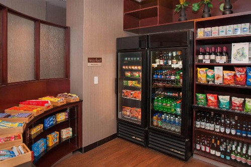 SpringHill Suites Birmingham Colonnade - image 46